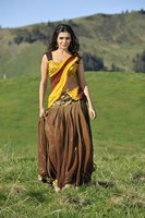Samantha Latest Stills
